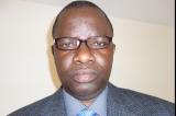 Fonction publique : Isidore Kwandja appelle à une mise en œuvre efficace des politiques de Tshisekedi
