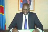 Haut-Katanga : le gouverneur fixe l’opinion sur les changements brusques causés par la crise sanitaire du covid-19