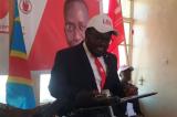  Crise au Sud-Kivu : le LGD dénonce un régime qui ne vise que « le gain matériel » au dépend de la population
