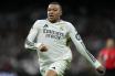 Infos congo - Actualités Congo - -Ligue des champions : objectif "remontada" pour le Real Madrid et Mbappé face à Arsenal
