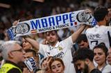 Mbappé arrive au Real Madrid, une présentation à guichets fermés au stade Bernabeu