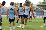 Foofabll : le Real Madrid s'apprête à recevoir Valence en Liga