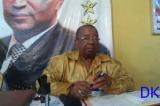 Lubumbashi : la résidence de Kyungu encerclée, Georges Kapiamba tire la sonnette d'alarme