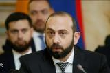 L'Arménie va reconnaître l'État de Palestine