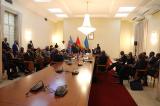 La compromission de Luanda : Kinshasa reconnaît les FDLR, Kigali se frotte les mains