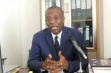 “La mise en place du gouvernement traîne à cause de l’indiscipline et de la cupidité des membres de l’Union Sacrée” ( Jean-Claude Katende)