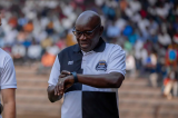 CAF-C1: « Nous irons là-bas pour marquer », assure Lamine Ndiaye
