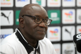 CAF-C1/TP Mazembe vs Mouloudia club d'Alger : « Même avec deux points, si nous gagnons nos deux matchs, ça fera huit (8) points... » (Lamine Ndiaye)