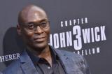 Mort de l'acteur Lance Reddick, star de la série 