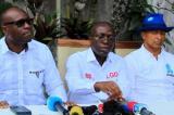 Large victoire de Félix Tshisekedi à la diaspora : l'opposition traite les résultats publiés par la CENI de 