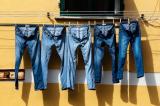 A quelle fréquence faut-il laver son jean ?