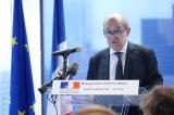 Machine à voter: la France pour « un examen approfondi » du processus en lui-même