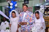Religion : le pasteur Kas-Kasamba épouse encore deux femmes pour un total de…
