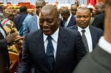 Etat de la Nation: Joseph Kabila prendra part au discours de Felix Tshisekedi ce vendredi (Protocole d’État)
