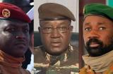 Le Burkina Faso, le Mali et le Niger s'unissent au sein d'une 