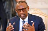 Bamako maintient que le retrait malien de la Cedeao est irréversible