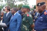 Est de la RDC: « N’attendez pas que les Nations Unies règlent des choses de manière magique et de manière instantanée à la place des autorités congolaises » insiste le conseil de sécurité de l’ONU