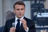 Législatives en France: Emmanuel Macron promet du «changement» dans une lettre aux Français