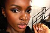 Leomie Anderson, le mannequin noir qui dénonce le racisme dans la mode