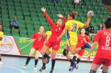 Jeux africains - Handball : les Léopards  dames alignent 3 victoires et filent en demi-finale