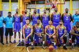 Afrobasket 2021: la défaite de Madagascar qualifie les Léopards à la phase finale à Kigali