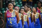 Basketball : La RDC incapable d’organiser les éliminatoires Zone 4 de l’Afrobasket féminin 2021