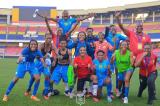 Classement FIFA Féminin : les Léopards Dames de la RDC intègre le top 15 africain