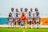 Foot-Amical (F) : les Léopards de la RDC battues par les Lionnes du Sénégal (0-1)