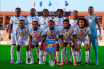 Infos congo - Actualités Congo - -Football : les Léopards dames affrontent les Lionnes du Sénégal en amical les 12 et 16 juillet