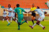 Défaite de plus pour les Léopards dames face au Sénégal (0-2) en match amical