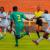 Infos congo - Actualités Congo - -Défaite de plus pour les Léopards dames face au Sénégal (0-2) en match amical