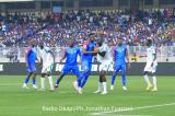 Pelouse synthétique du stade des Martyrs : un handicap pour les Léopards ?