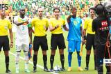 Eliminatoires Coupe du monde 2026 : le Sénégal et la RDC font match nul (1-1)