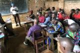 Sud-Kivu : les enseignants dénoncent un salaire indécent et menacent d'aller en grève dès la prochaine rentrée scolaire