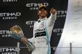 Formule 1: cinq questions pour la nouvelle saison 