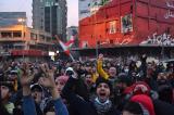 Liban : manifestations violentes contre les restrictions sanitaires et la crise économique