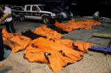 Libye : au moins 104 corps de migrants retrouvés sur les plages de Zouara