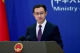 Combattants chinois en Ukraine : Pékin dénonce les «propos irresponsables» de Zelensky