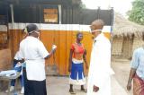 Lomami/Covid-19 : la société civile populaire de Luilu déplore l'insuffisance de thermo flashs aux postes de contrôle sanitair