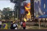 Des effigies de Tshisekedi et Kabila brûlées : Des signes avant-coureurs d’une escalade insurrectionnelle ?