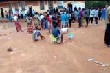 Lubumbashi : prolongement du vote, une entorse ?