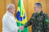 Brésil: Lula limoge et remplace le chef de l'armée de terre après l'assaut de Brasilia