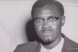 Préparatifs du retour des reliques de Patrice Lumumba, avant le 30 juin