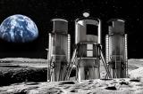 La Russie et la Chine vont construire un réacteur nucléaire sur la Lune