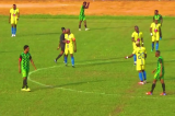 Linafoot-D1/Play-offs:  Lupopo et Maniema-Union se quittent dos à dos au stade Kibasa Maliba ( 1-1)