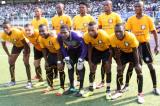 Caf-C2: Saint-Eloi Lupopo domine Bandari FC (2-0)