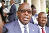  Christophe Lutundula appelle au renforcement du mandat de la MONUSCO