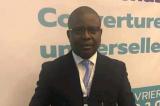 Sud-Ubangi/Covid-19 : le gouverneur de province exhorte la population à l'appropriation de toutes les mesures barrières