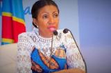 Jeannine Mabunda refuse d’annuler l’entérinement de Ronsard Malonda