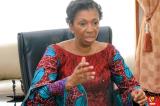 Multipartisme en RDC : 33 ans après, « beaucoup reste à faire  » (Jeanine Mabunda)